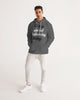 social distancing thing Men's Hoodie