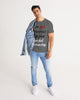 social distancing shirt Men's Tee