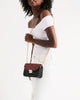 J. Gregg Luxury Small Shoulder Bag