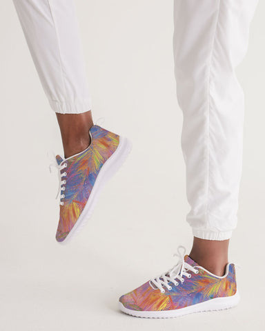 Flolige colorful Women's Athletic Shoe