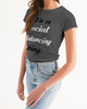social distancing thing Women's Tee