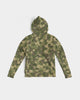 Military USA1 Women's Hoodie