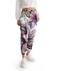 Butterflies &  flowers Women's Track Pants