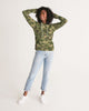 Military USA1 Women's Hoodie