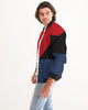 Red season Men's Bomber Jacket