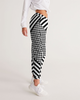 Strips Women's Track Pants