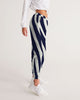 Zebra Women's Track Pants