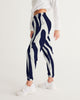 Zebra Women's Track Pants