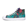 Dragon Hightop Canvas Shoe