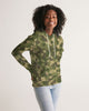 Military USA1 Women's Hoodie