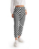 Strips Women's Track Pants