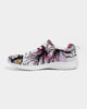 Butterflies &  flowers Women's Sneakers