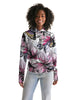 Butterflies &  flowers Women's Hoodie