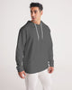 social distancing shirt Men's Hoodie