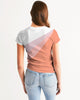 pinkish Women's Tee