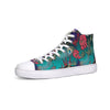 Dragon Hightop Canvas Shoe