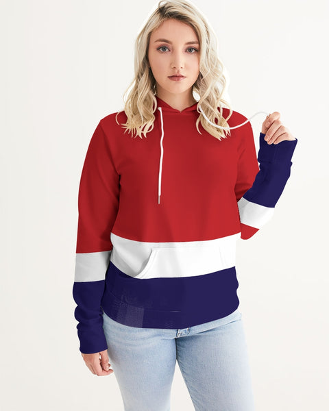 Red season Women's Hoodie