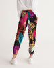 Foliage Feather Women's Track Pants