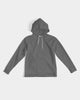 social distancing shirt Men's Hoodie