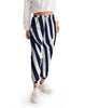 Zebra Women's Track Pants