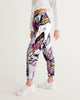 Butterflies &  flowers Women's Track Pants