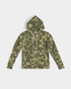 Military USA1 Women's Hoodie