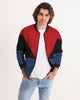 Red season Men's Bomber Jacket