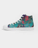 Dragon Women's Hightop Canvas Shoe