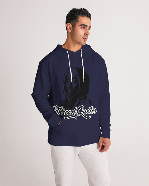 Tupac night shirt Men's Hoodie