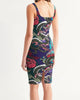 Dragon Women's Midi Bodycon Dress