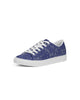 Blue Stars Map Women's Sneakers