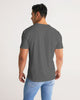 social distancing shirt Men's Tee