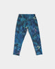 Floliage blue dream Men's Joggers