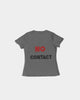 social distancing thing Women's Tee