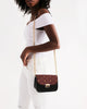 J. Gregg Luxury Small Shoulder Bag