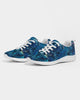 Floliage blue dream Women's Sneakers