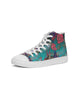 Dragon Men's Hightop Canvas Shoe