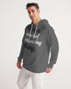 social distancing thing Men's Hoodie