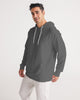 social distancing shirt Men's Hoodie