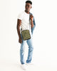 Military USA1 Messenger Pouch