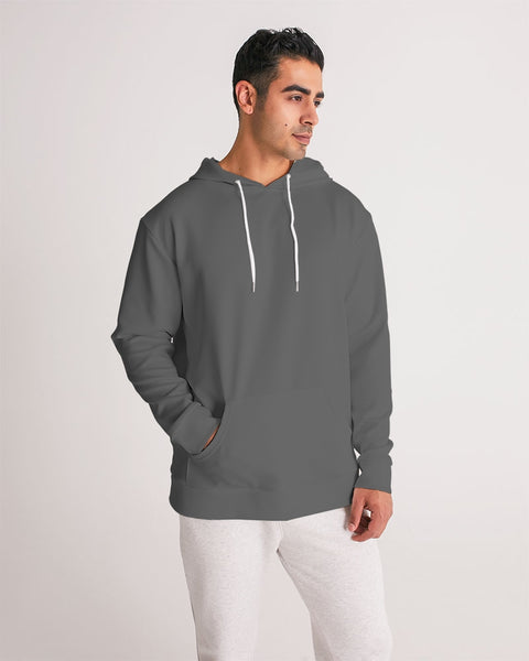 social distancing shirt Men's Hoodie