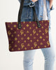 J. Gregg Luxury Stylish Tote