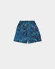 Floliage blue dream Men's Jogger Shorts