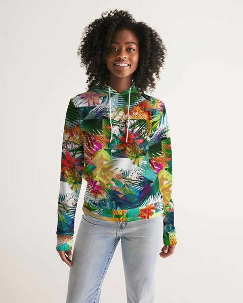 Flolige Women's Hoodie