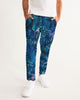 Floliage blue dream Men's Joggers