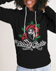 Tupac rose Women's Hoodie