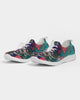 Dragon Women's Lace Up Flyknit Shoe