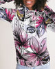 Butterflies &  flowers Women's Hoodie