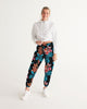 Tropical_1 Women's Track Pants