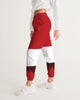 Red season Women's Track Pants